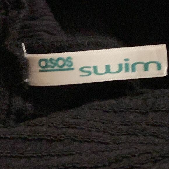 ✨BoHo ASOS 100% Cotton Jumper Jumpsuit✨ - Picture 8 of 11